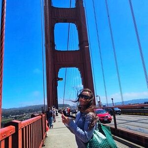 Meet your Posher, Crissteen